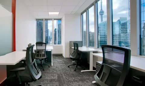 virtual office toronto