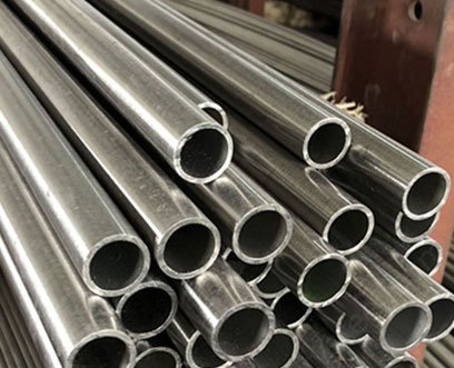 Inconel 718 Tubes