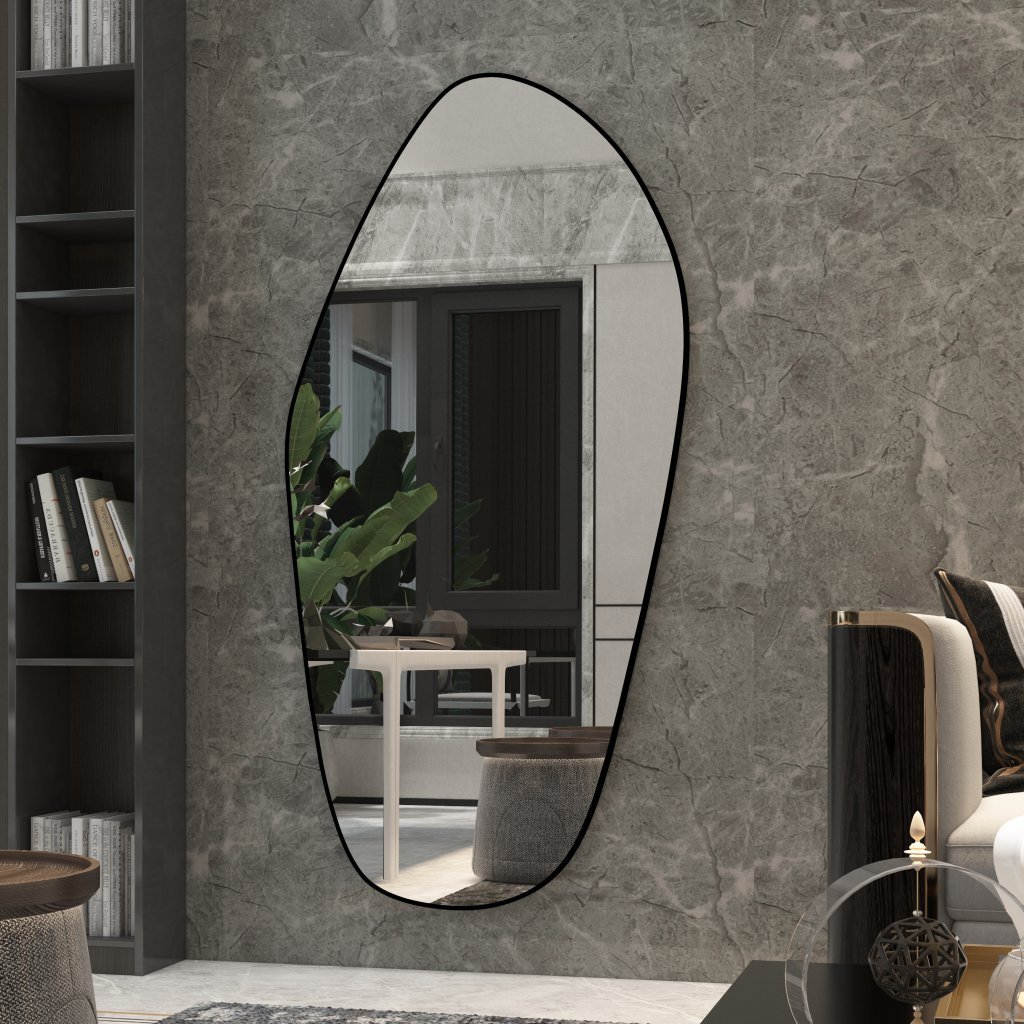 Unique Wall Mirrors