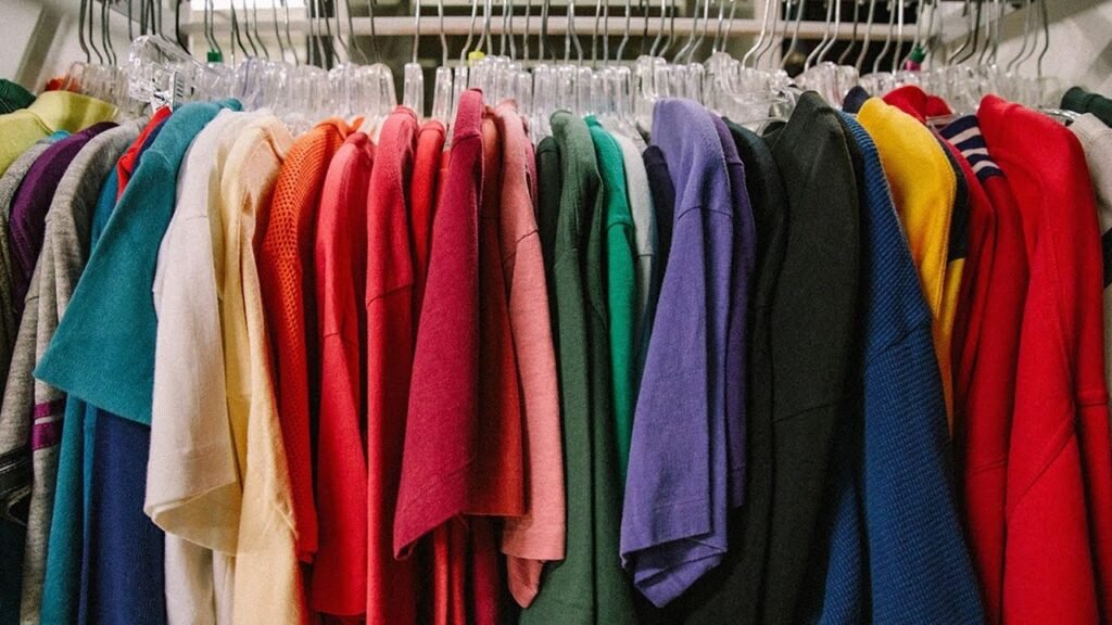 Best used clothes Distributors in USA