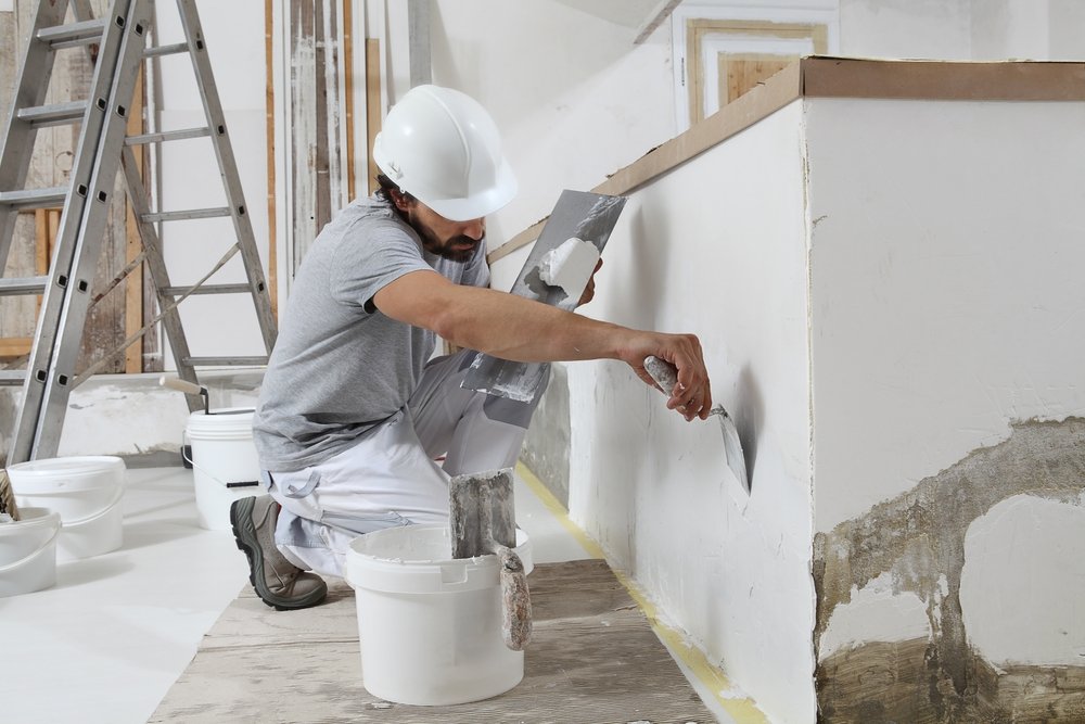 painting service in Kanata