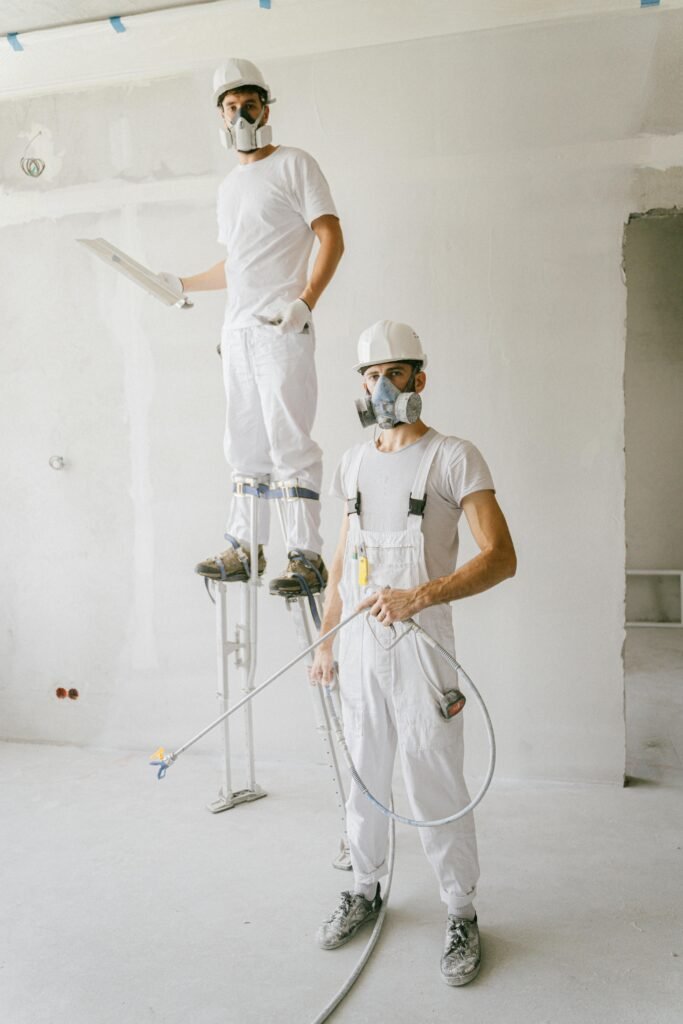 Local House Painters in Tempe