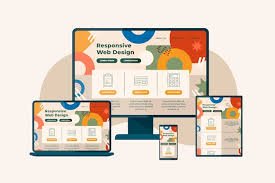 responsive web design company in dubai