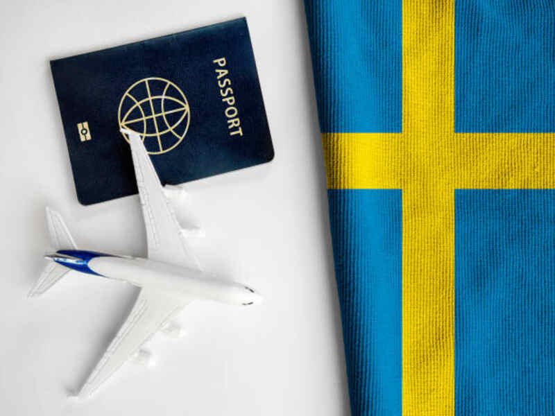 Sweden Travel Visa