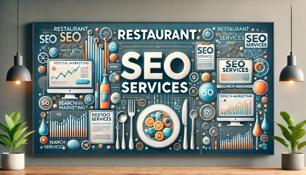 Restaurant SEO