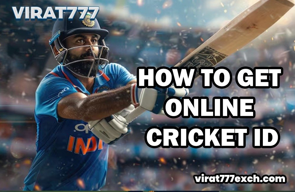 online cricket id