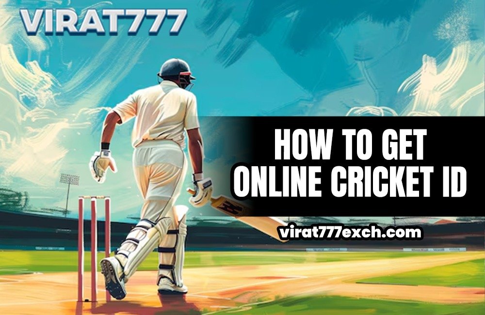 online cricket id