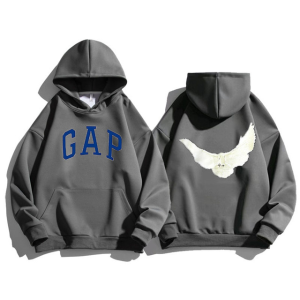 Gap Graduation Hoodie Collection: Redefining Fashion and Comfort