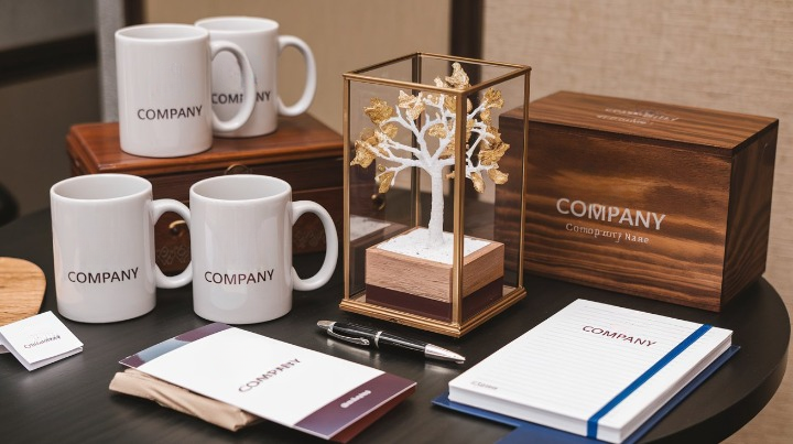 corporate gifts pakistan | Vorson Giveaways