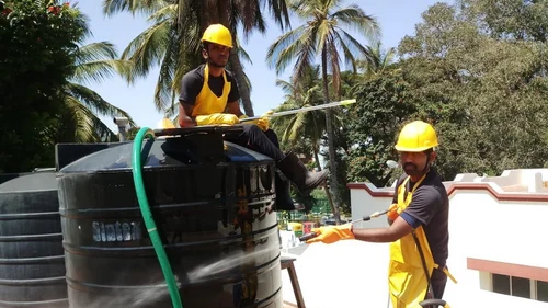 Which Water Tank Cleaning Service in Dehradun is the Most Reliable?