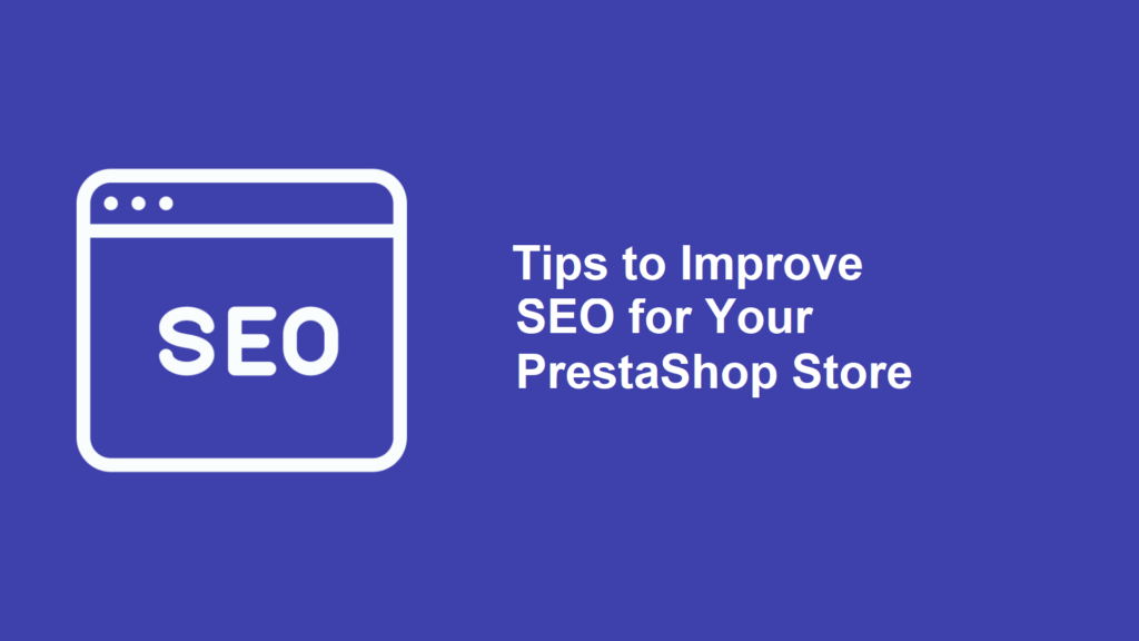 module seo prestashop8