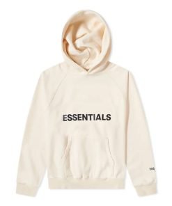 Essentials Hoodie