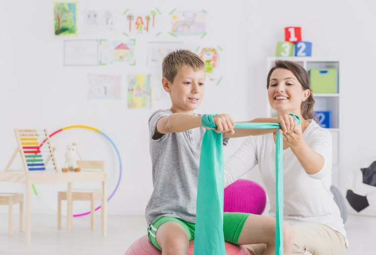 How to Choose the Right Rehabilitation Center for Your Child in Lahore