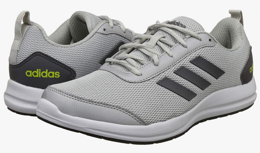 Adidas Sneakers for Men: A Perfect Blend of Sport and Fashion