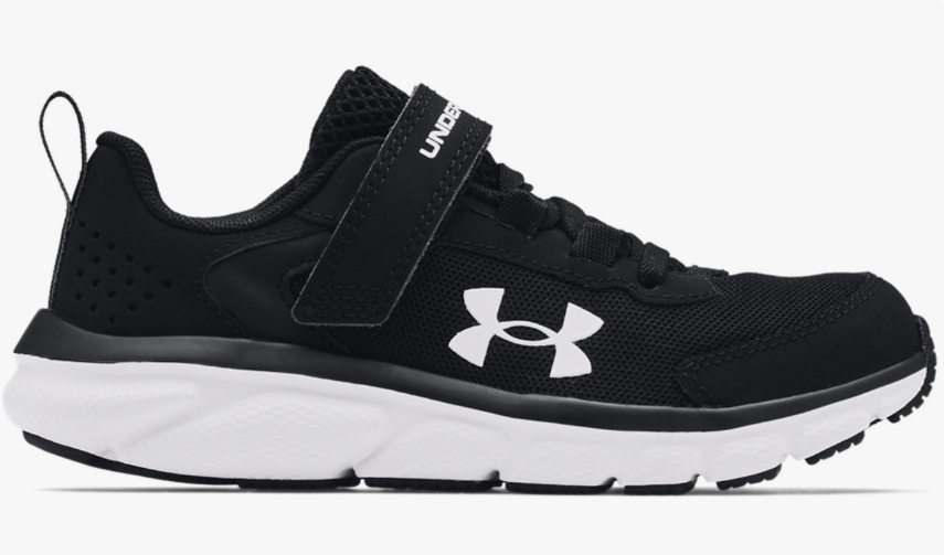 Top 5 Under Armour Running Shoes for Every Level of Athlete